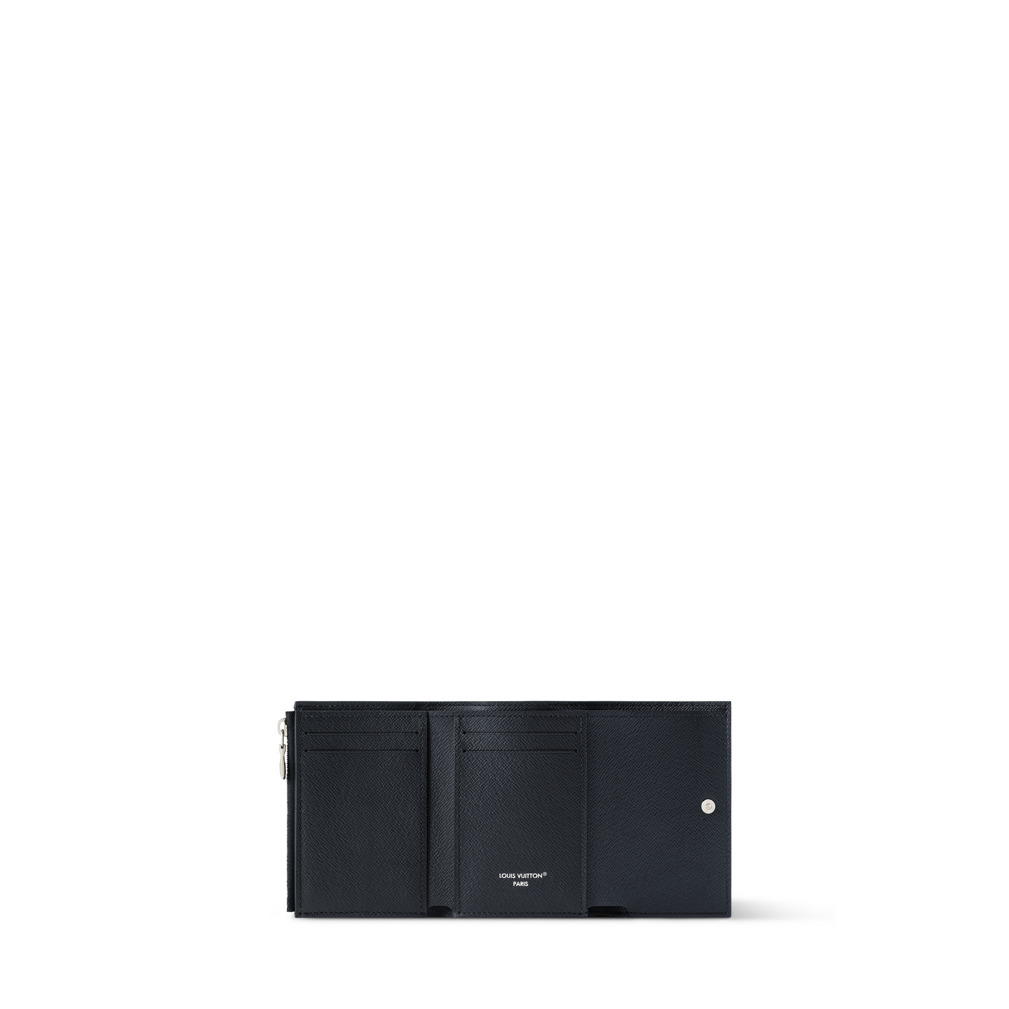 Victor Wallet Monogram Eclipse - } - M12598 | LOUIS VUITTON